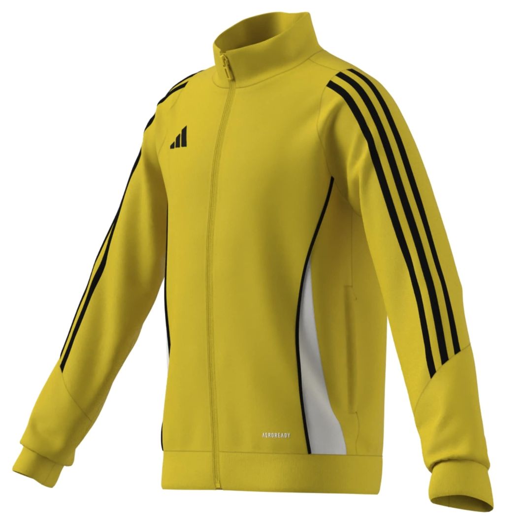 Tiro 24 Trainingsjacke Kids