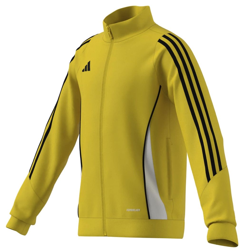 Tiro 24 Trainingsjacke Kids