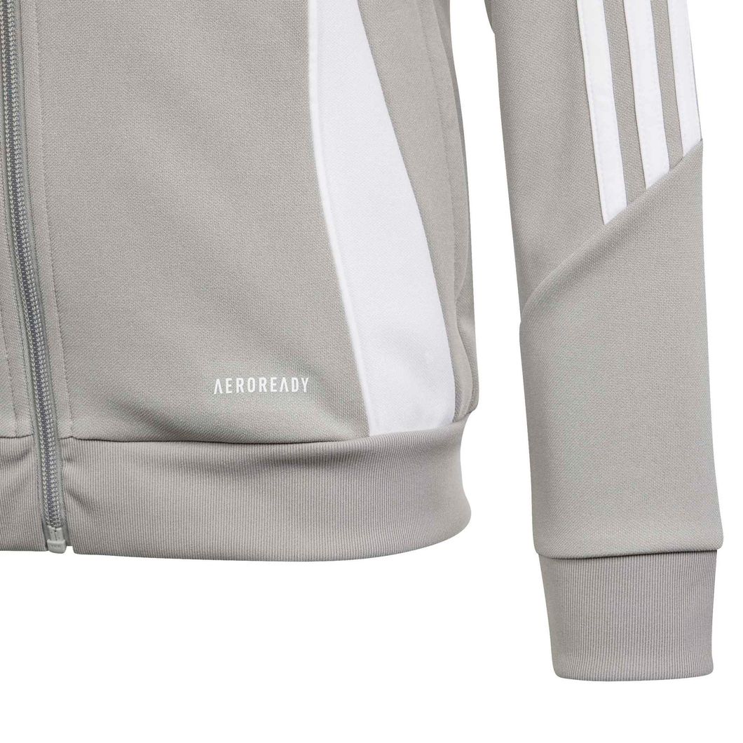 Tiro 24 Hoodie Damen