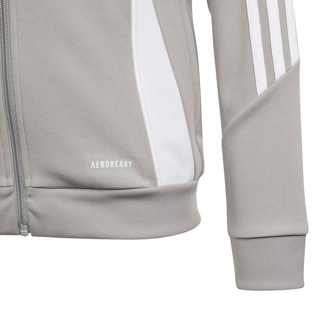 Tiro 24 Hoodie Damen