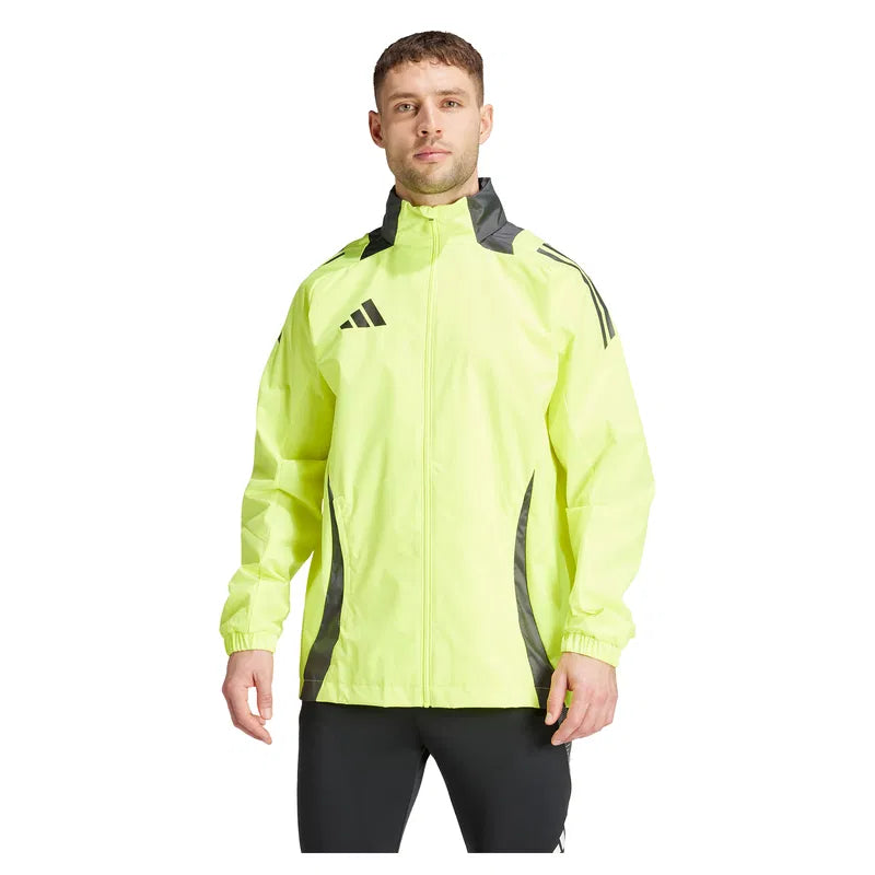 Tiro 24 Competition All Weather Jacket