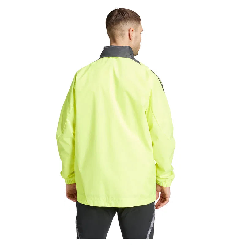 Tiro 24 Competition All Weather Jacket