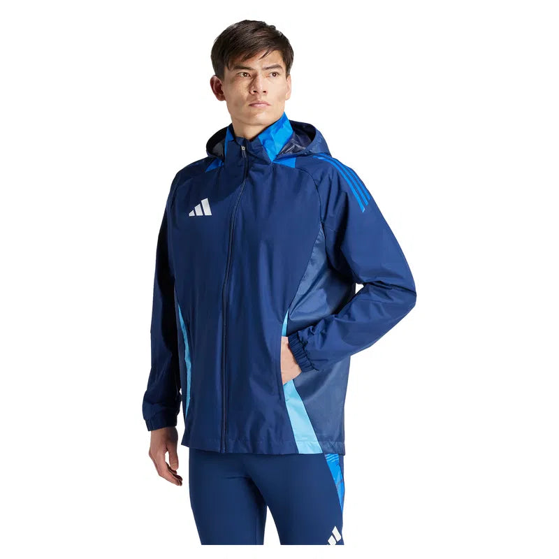Tiro 24 Competition All Weather Jacket