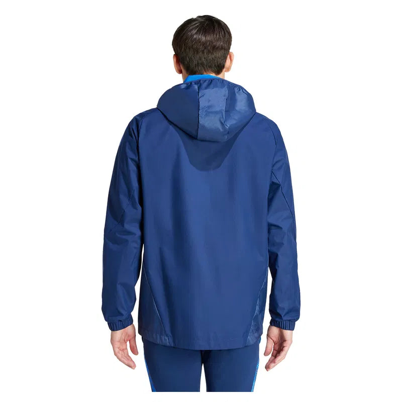 Tiro 24 Competition All Weather Jacket