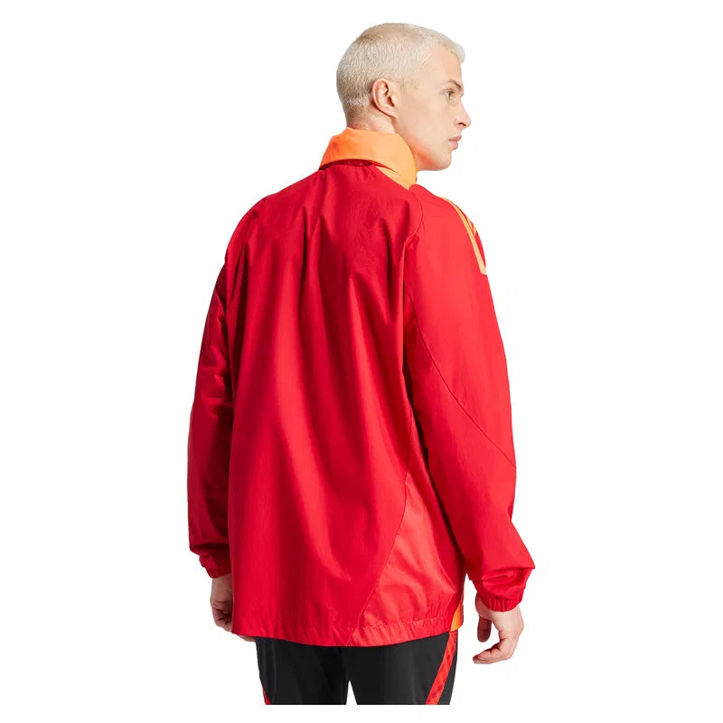 Tiro 24 Competition All Weather Jacket