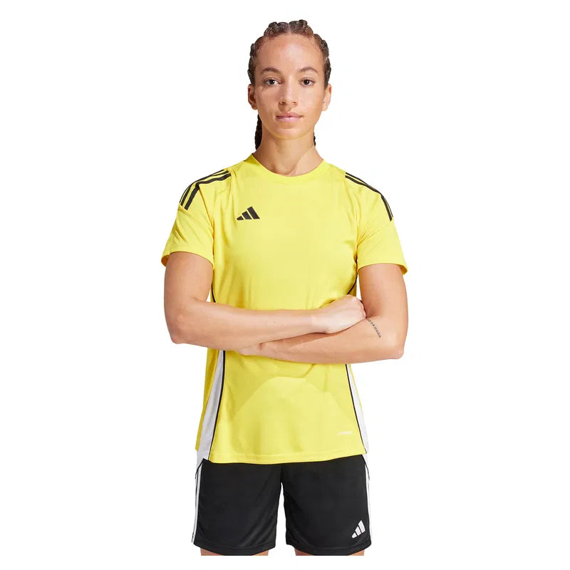 Tiro 24 Trikot Damen