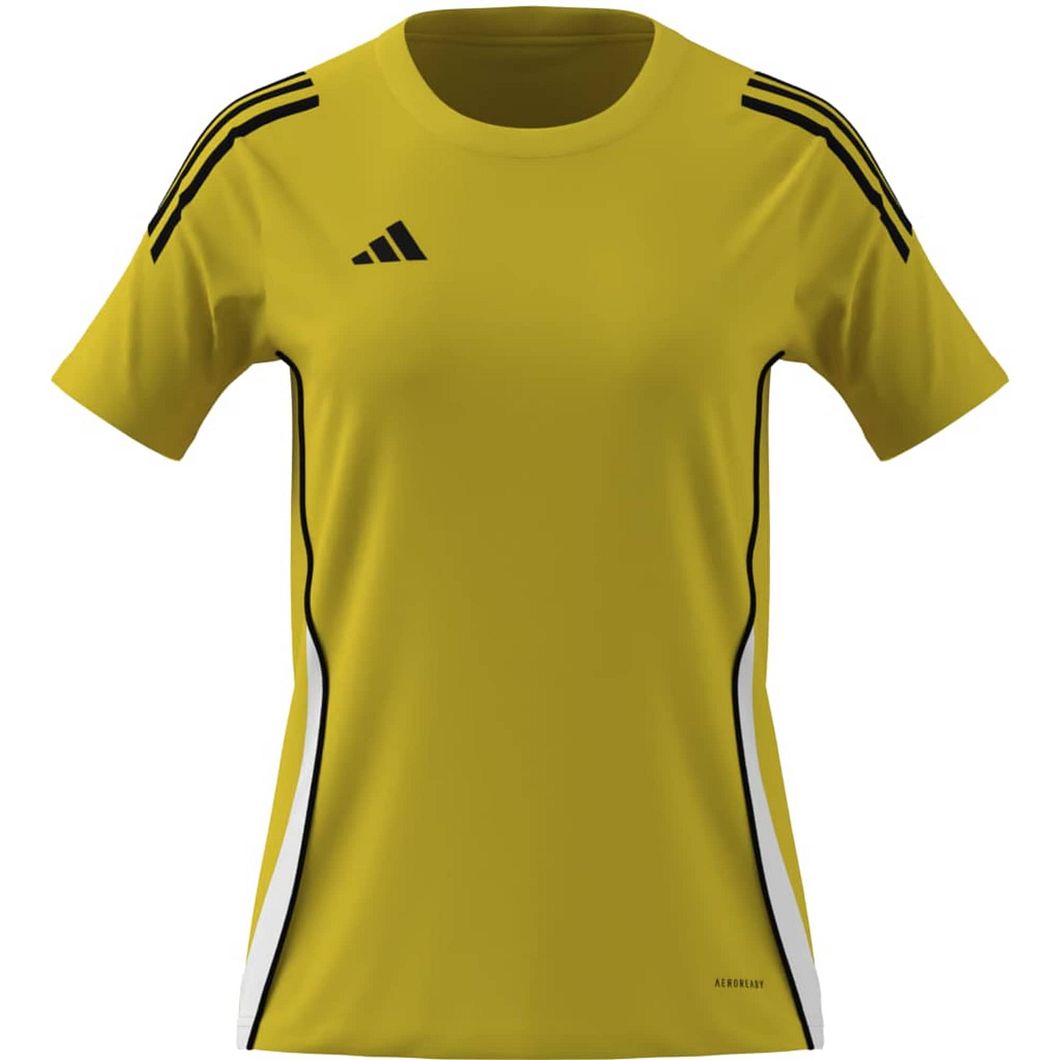 TIRO24 Trikot Damen