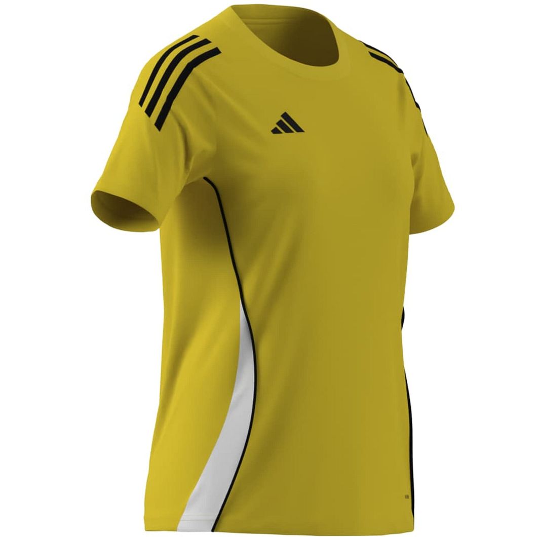 TIRO24 Trikot Damen