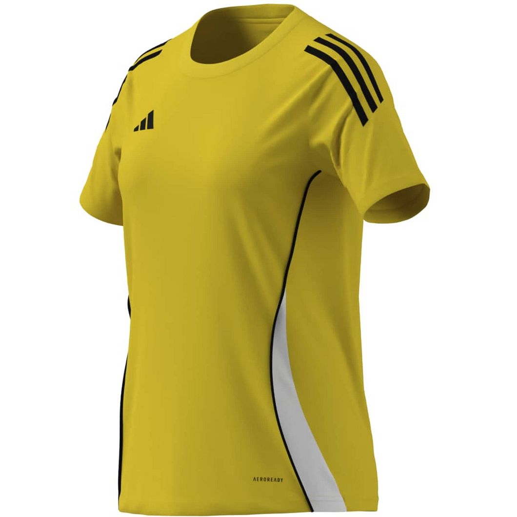 TIRO24 Trikot Damen