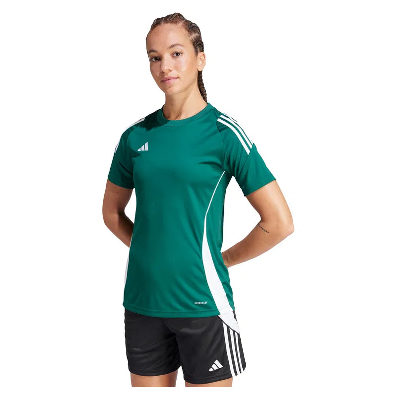 Tiro 24 Trikot Damen