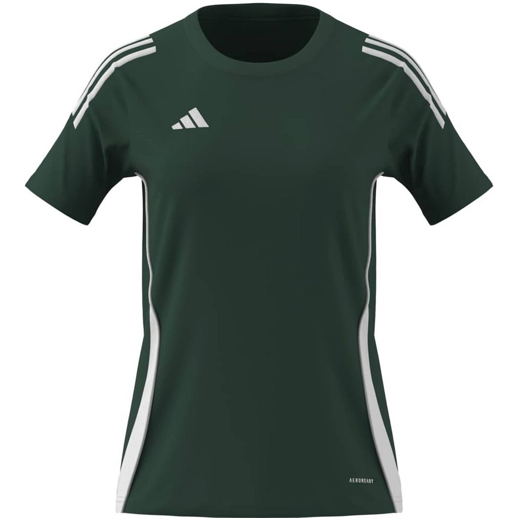 TIRO24 Trikot Damen