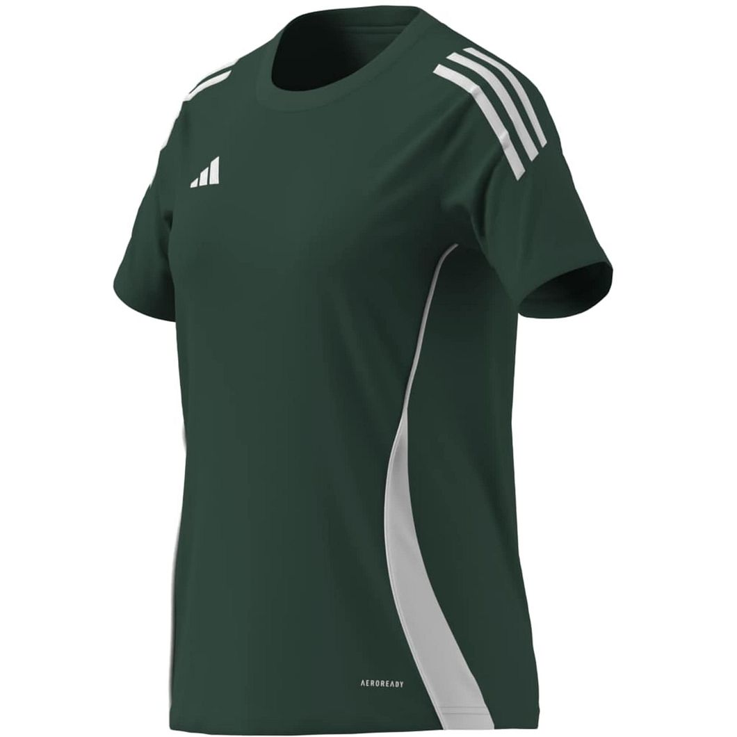 TIRO24 Trikot Damen