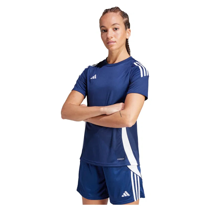 Tiro 24 Trikot Damen