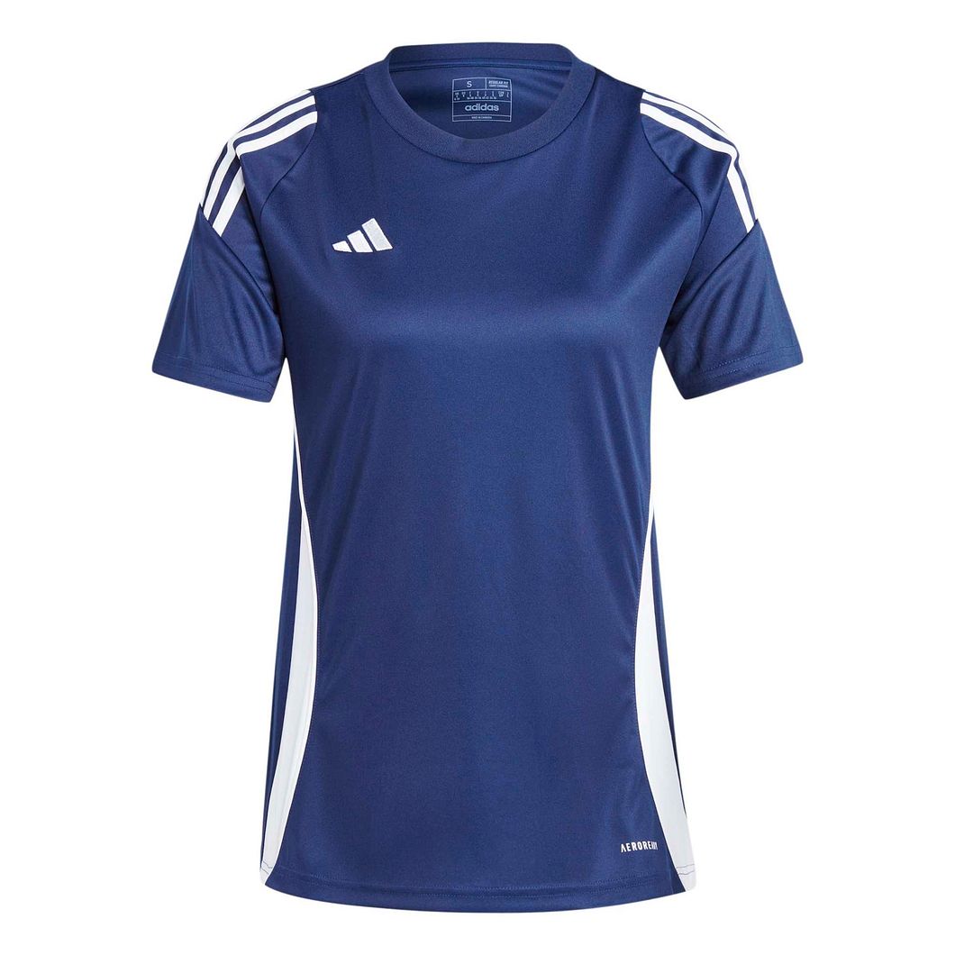 TIRO24 Trikot Damen