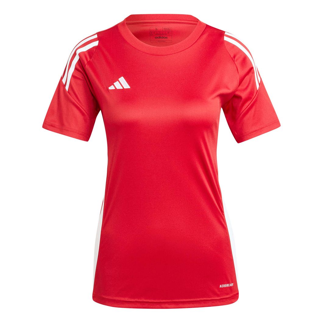 TIRO24 Trikot Damen