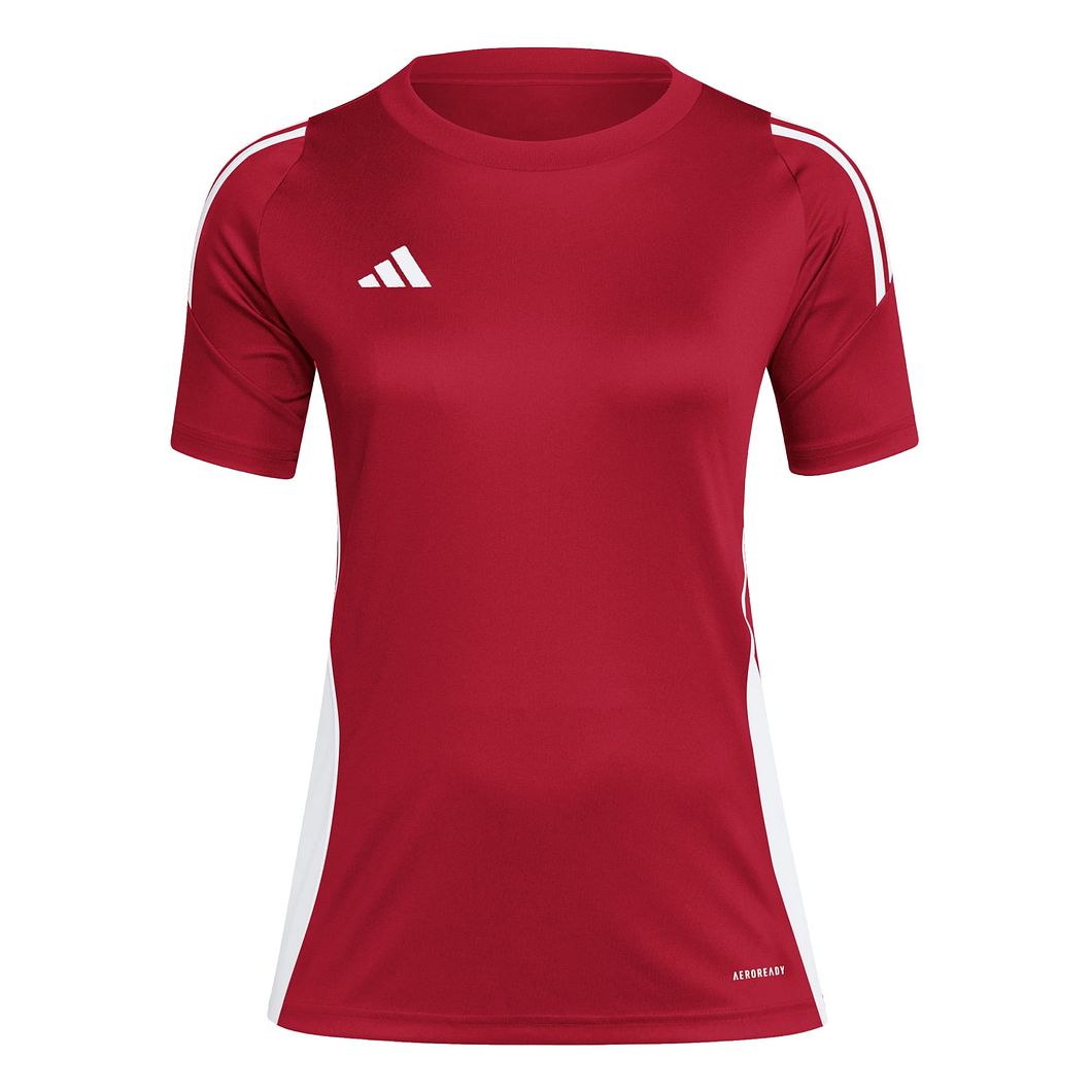 TIRO24 Trikot Damen