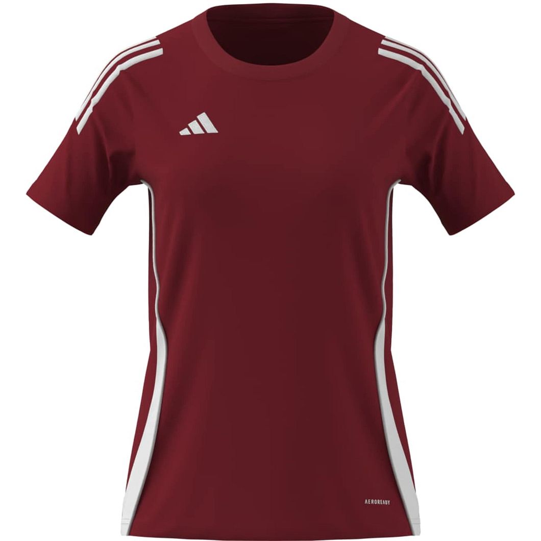 TIRO24 Trikot Damen