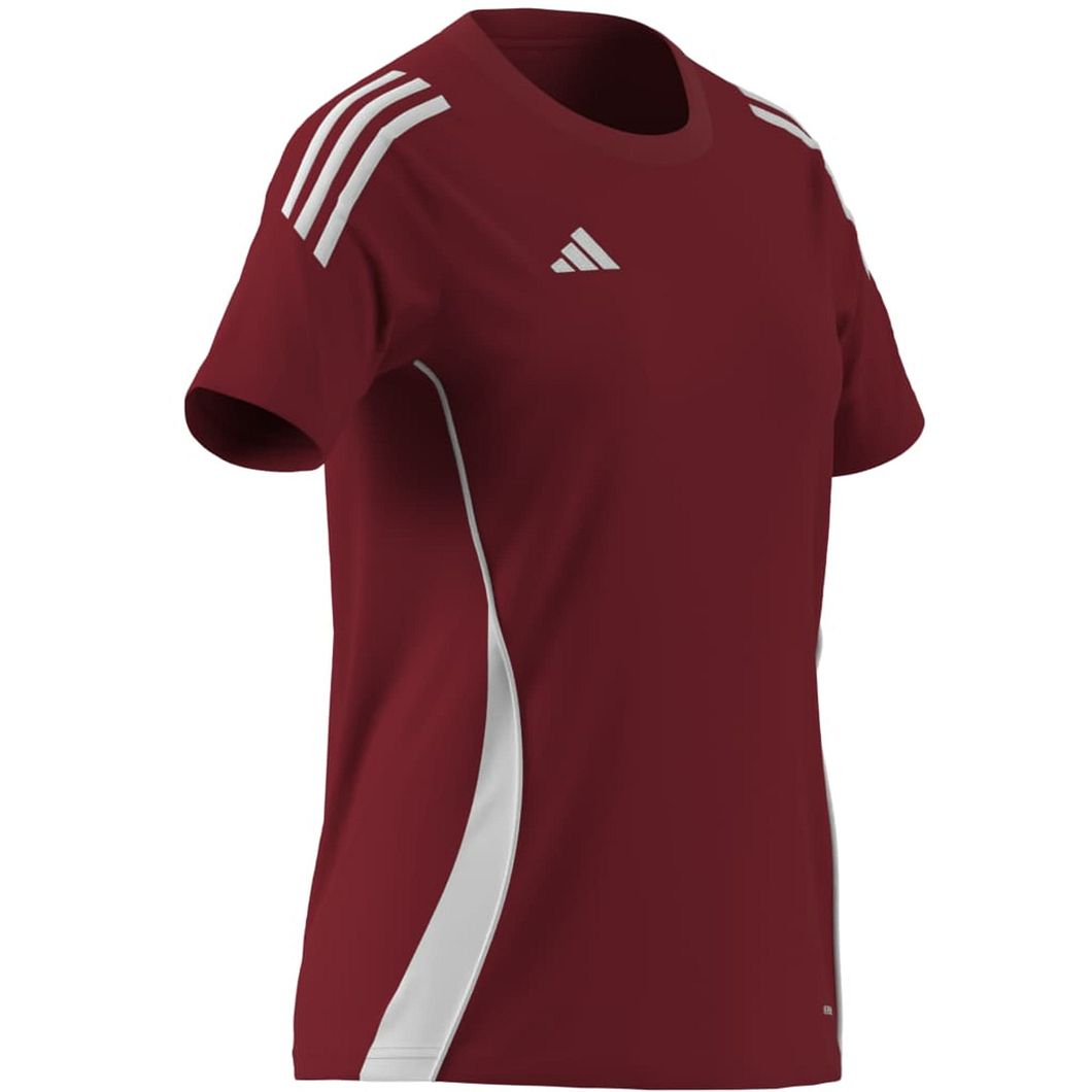 TIRO24 Trikot Damen