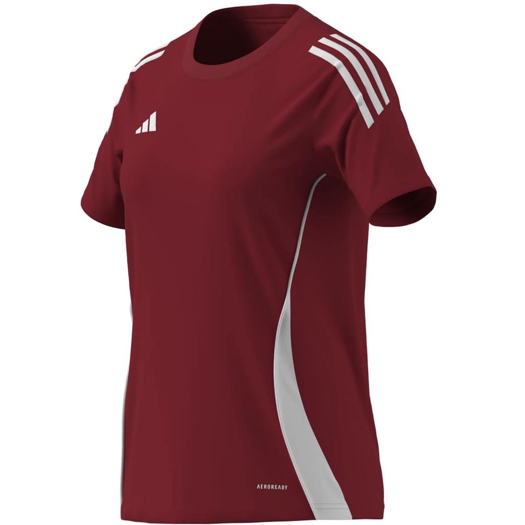 TIRO24 Trikot Damen