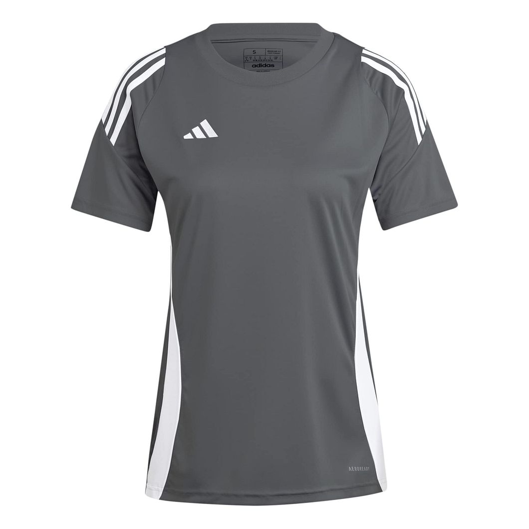 TIRO24 Trikot Damen