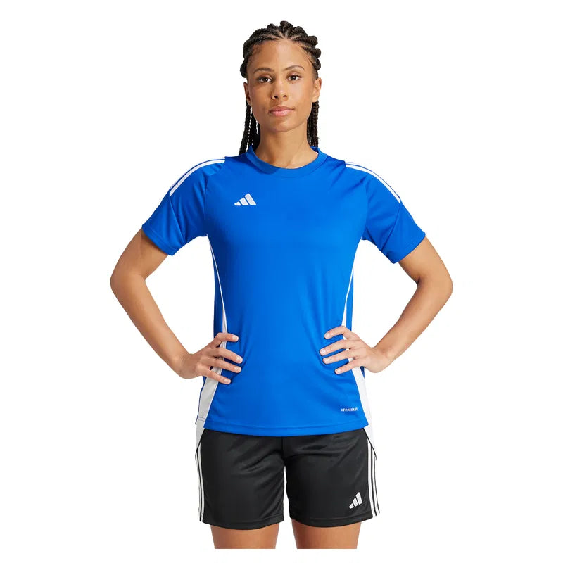 Tiro 24 Trikot Damen
