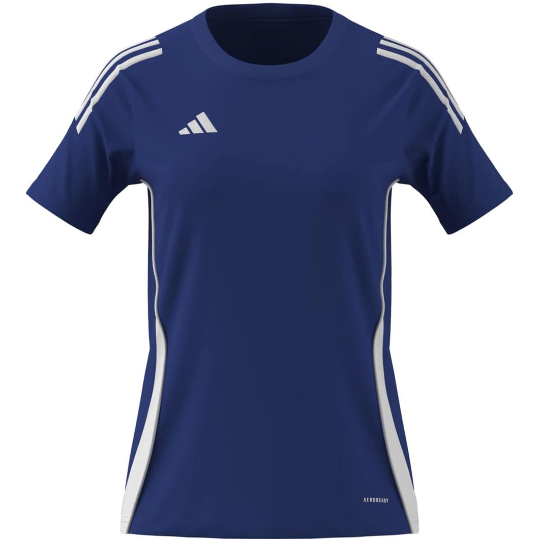 TIRO24 Trikot Damen