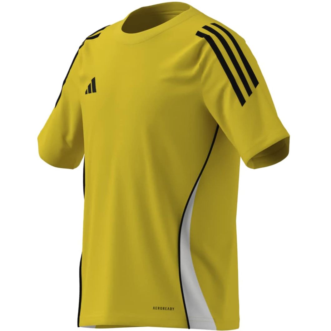 TIRO24 JSYY Trikot