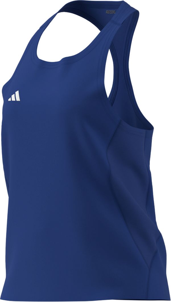 Adizero E Tanktop Damen