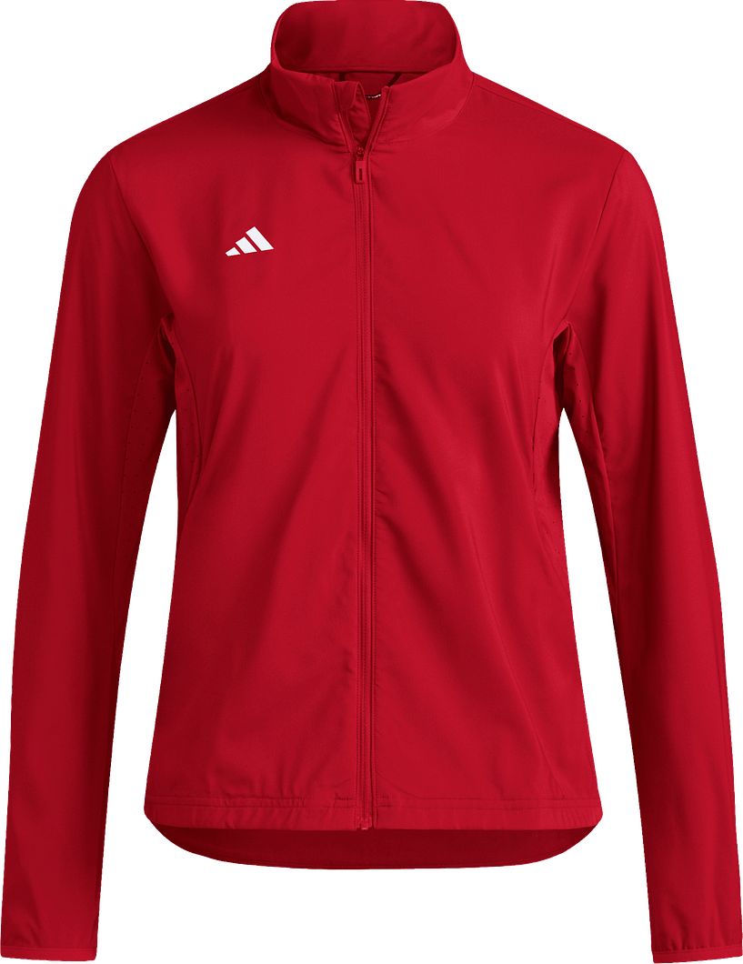 Adizero E Laufjacke Damen