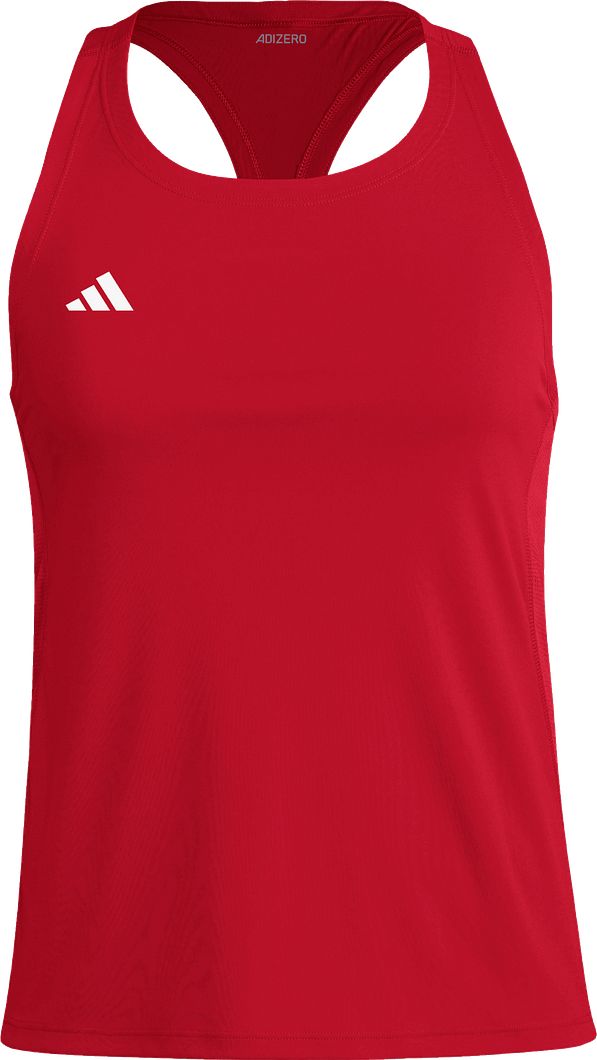 Adizero E Tanktop Damen