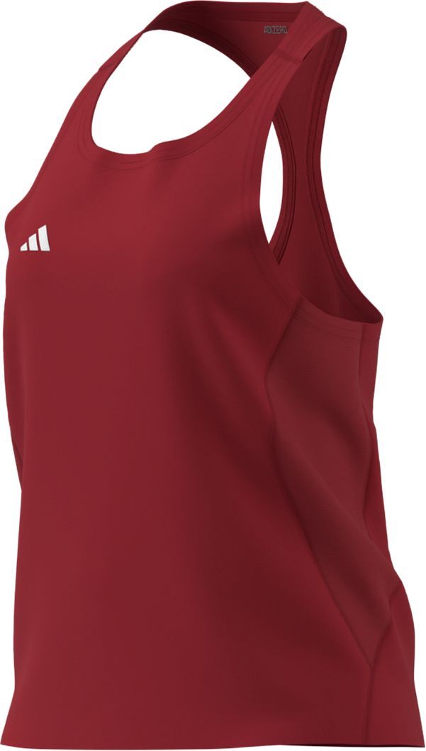 Adizero E Tanktop Damen