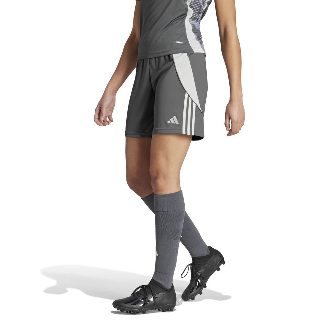 Tiro 24 Shorts Damen
