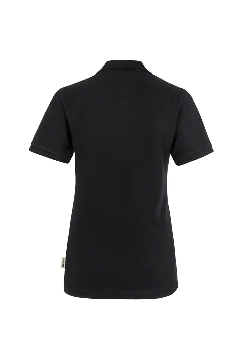NO. 369 – HAKRO Damen Poloshirt MIKRALINAR® ECO
