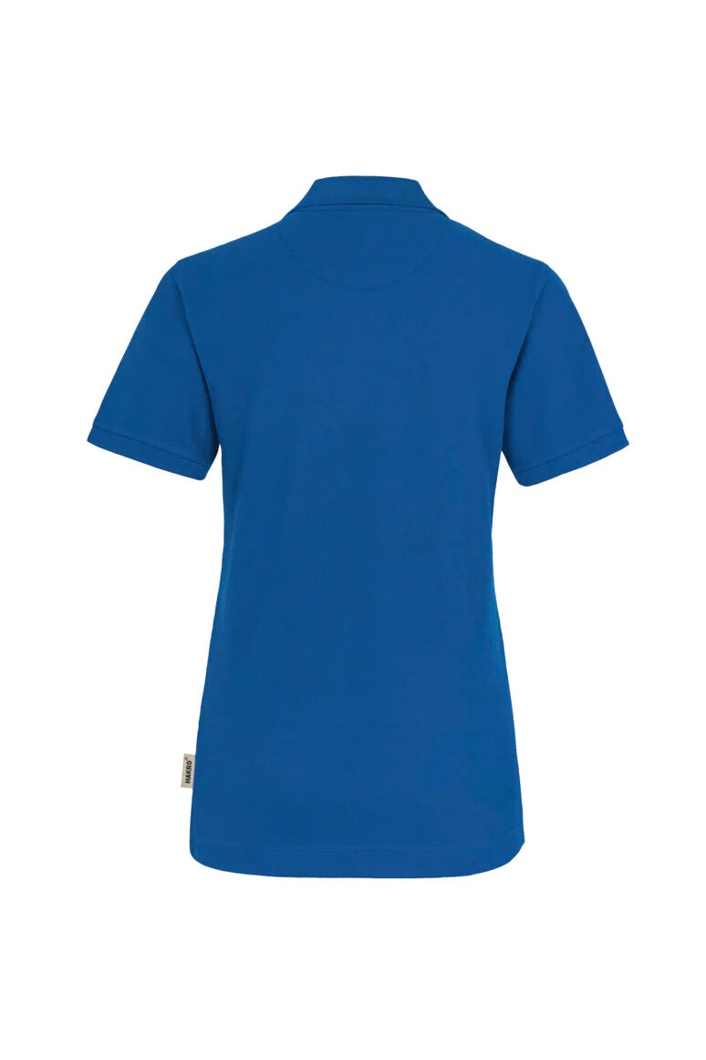 NO. 369 – HAKRO Damen Poloshirt MIKRALINAR® ECO