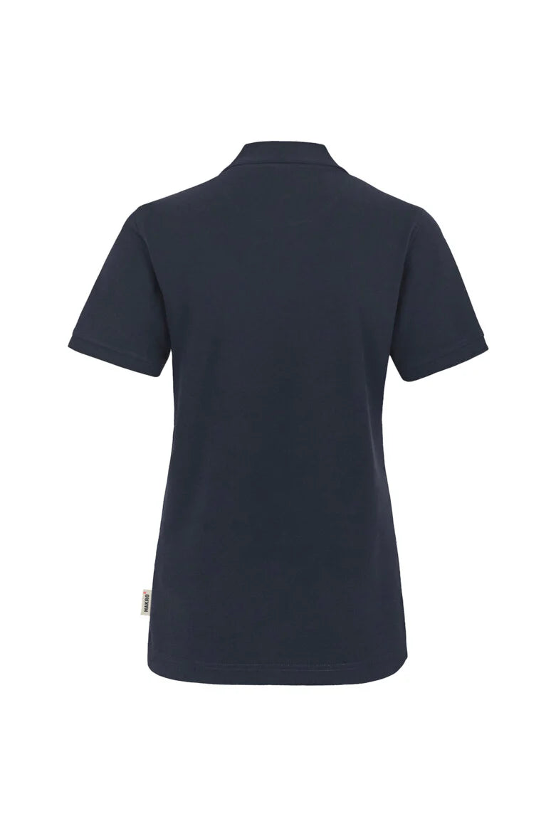 NO. 369 – HAKRO Damen Poloshirt MIKRALINAR® ECO