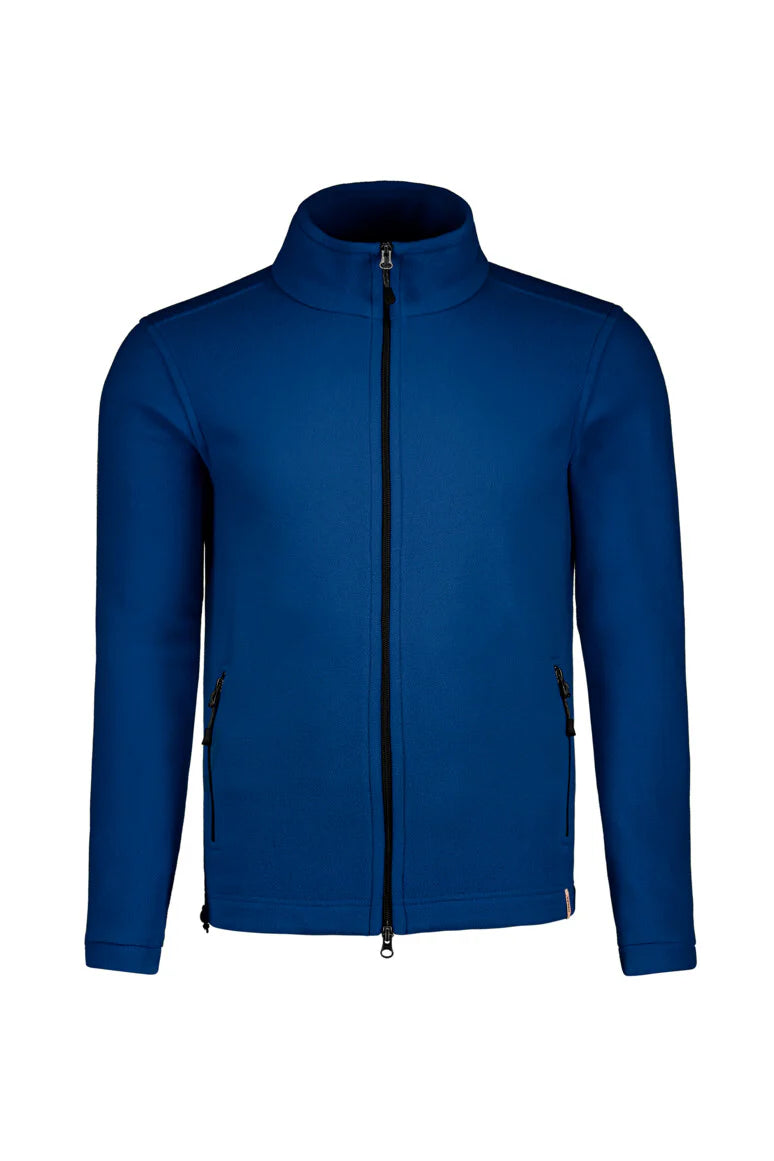 NO. 846 – HAKRO Fleecejacke ECO