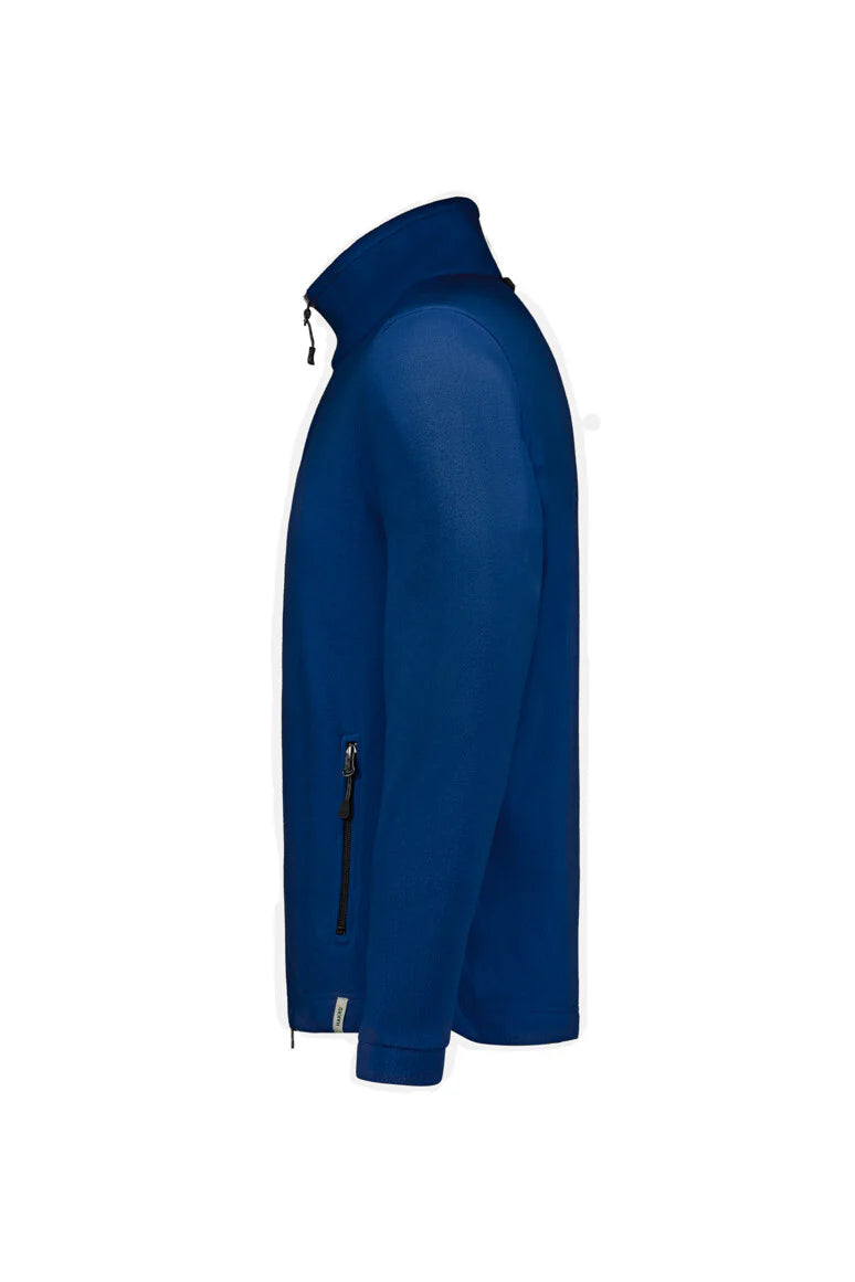 NO. 846 – HAKRO Fleecejacke ECO
