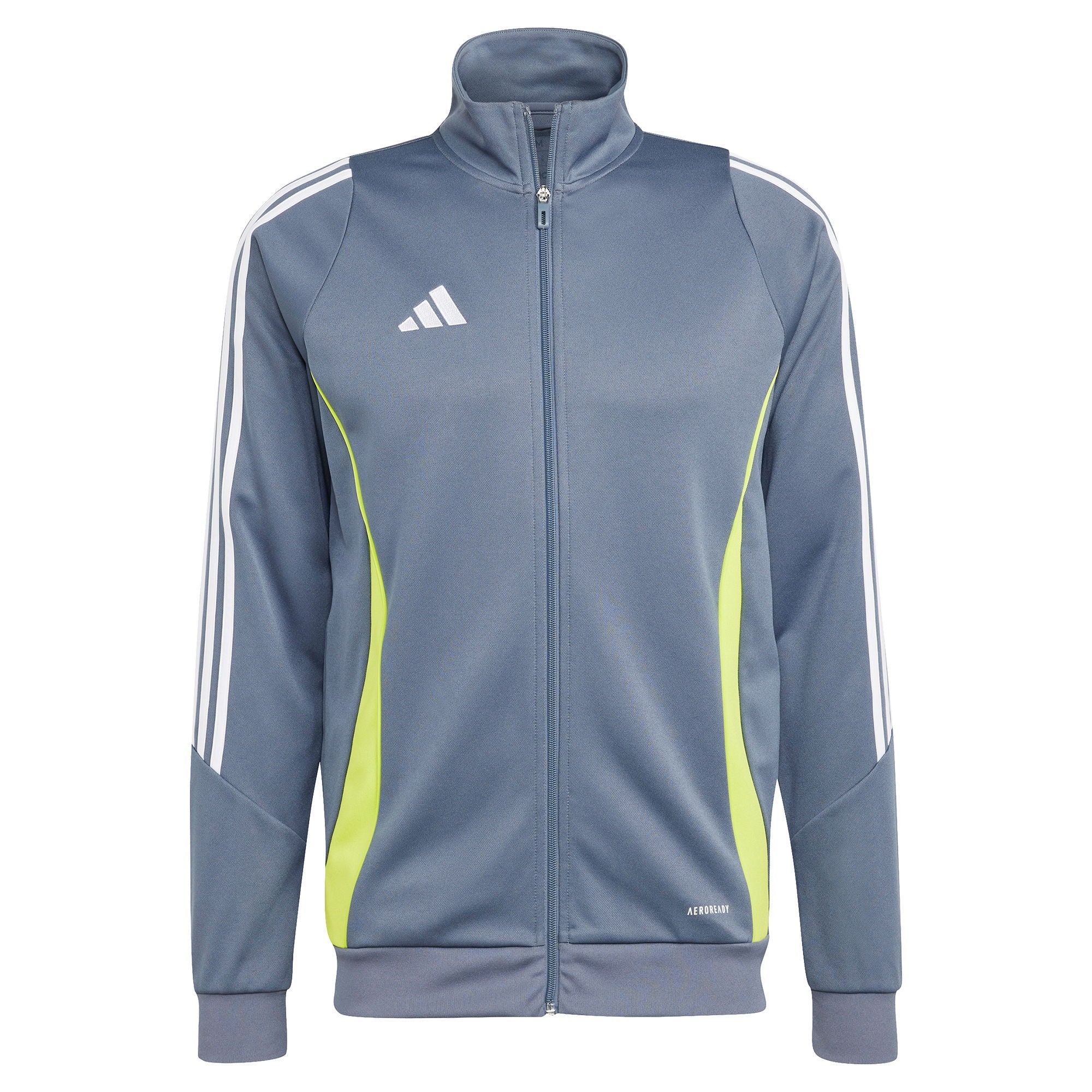 ADIDAS TIRO 24 TRAINING JACKET