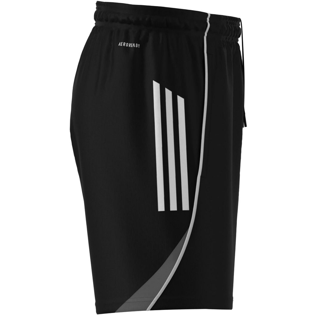 Tiro 25 Competition Downtime Shorts