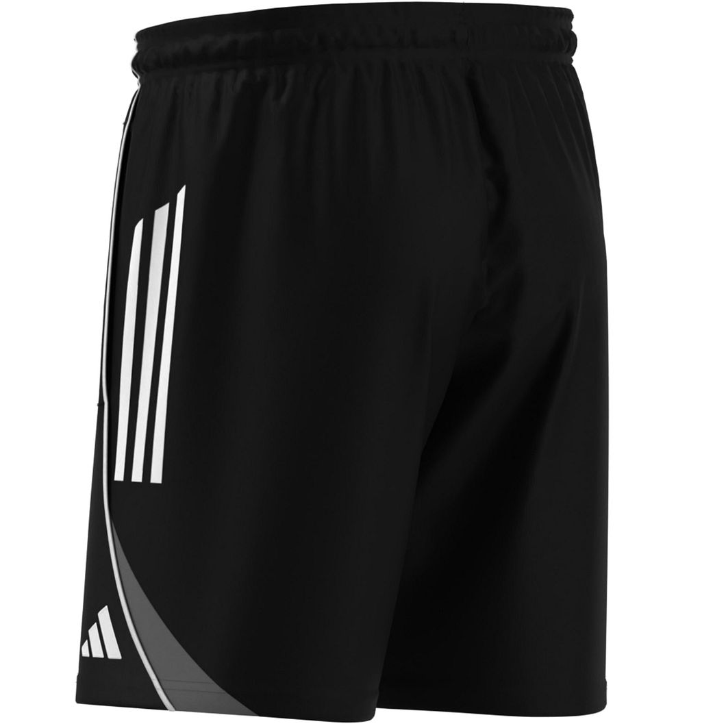 Tiro 25 Competition Downtime Shorts