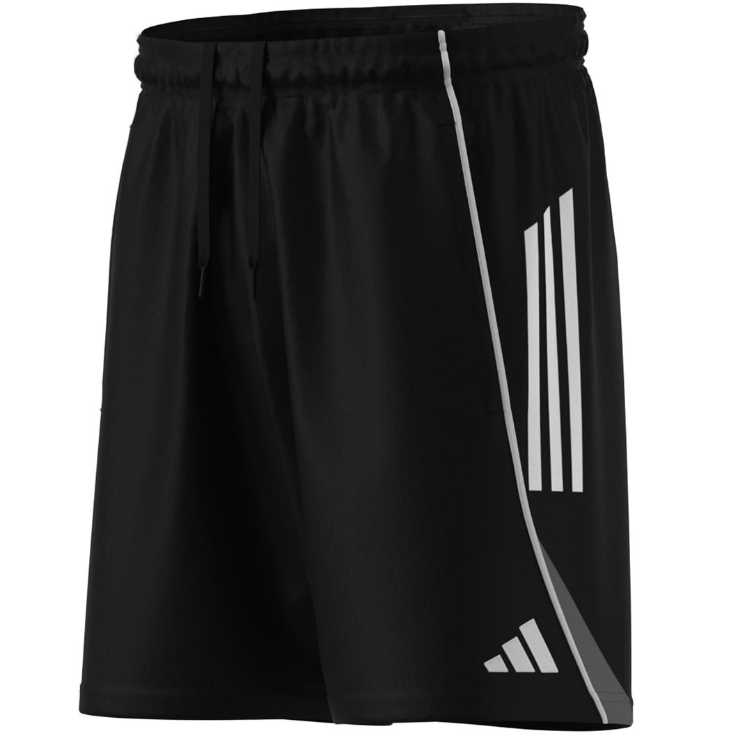 Tiro 25 Competition Downtime Shorts