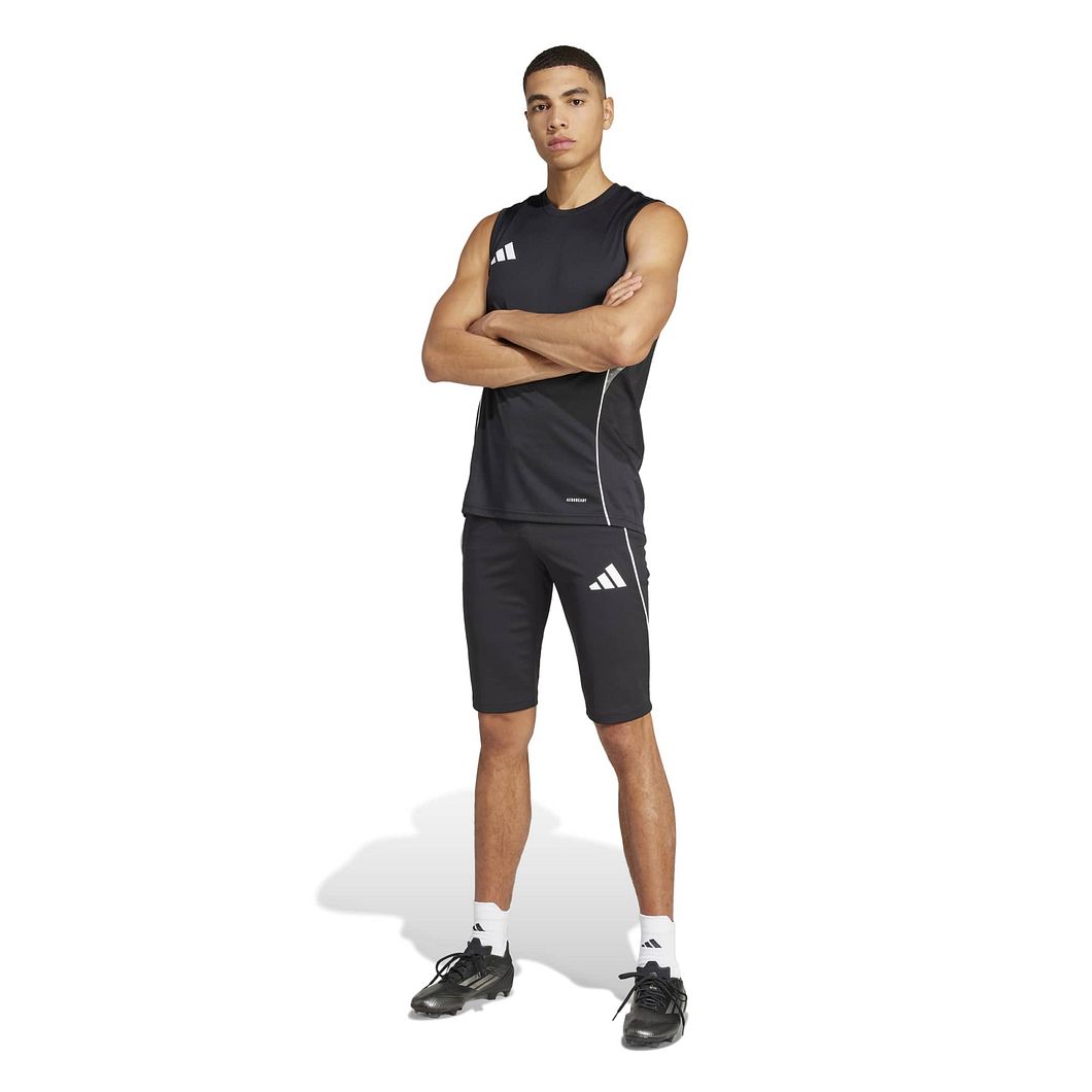 Tiro 25 Competition 1/2 Pants