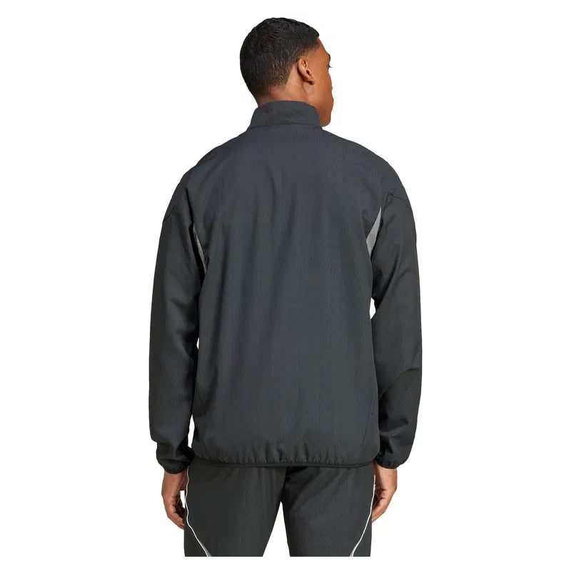 Tiro 25 Competition Presentation Jacket
