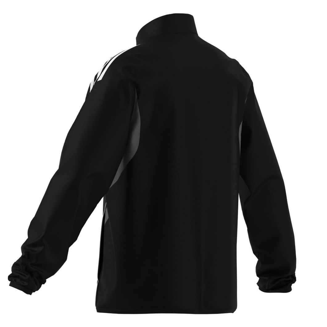 Tiro 25 Competition Präsentationsjacke