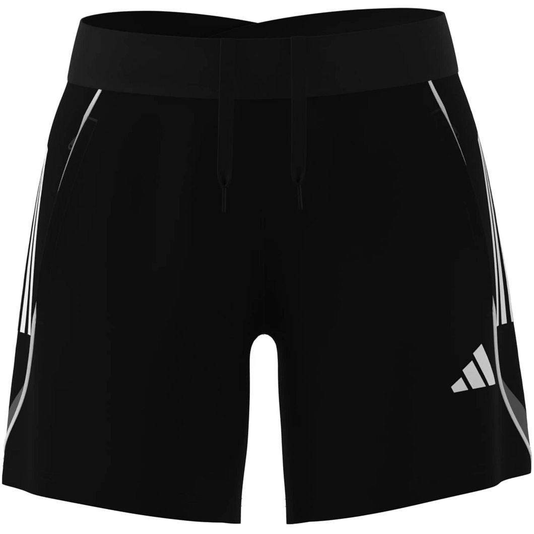 Tiro 25 Comp Trainingshose Damen