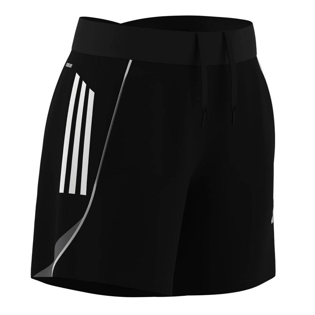 Tiro 25 Comp Trainingshose Damen