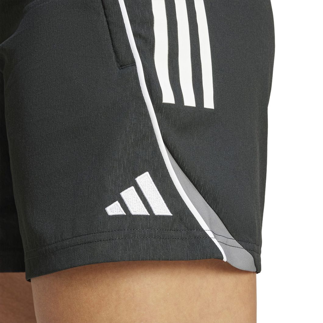 Tiro 25 Competition Downtime Shorts Damen