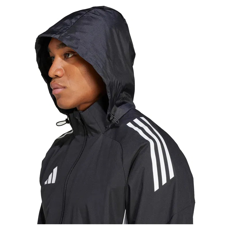 Tiro 25 Competition All-Weather Jacket