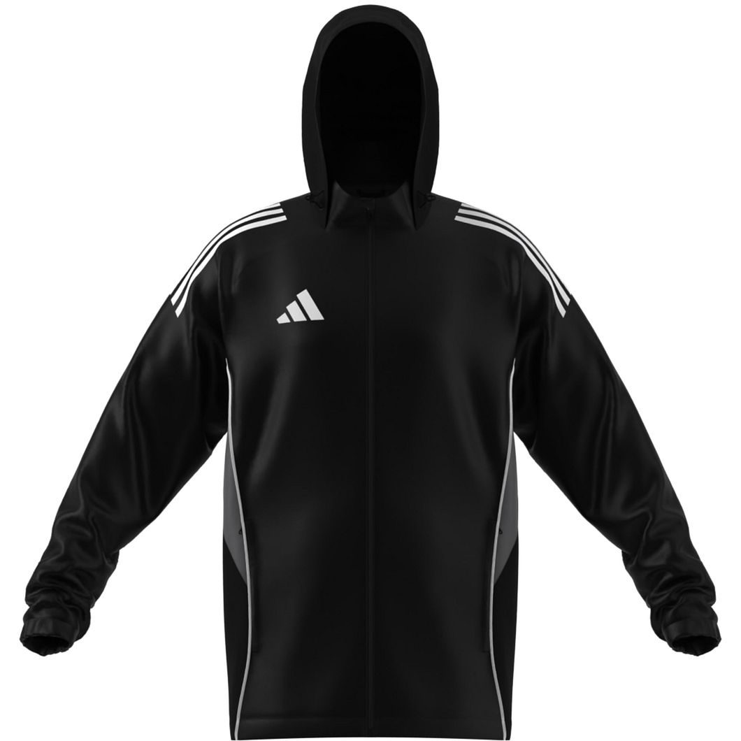 Tiro 25 Comp Allwetterjacke