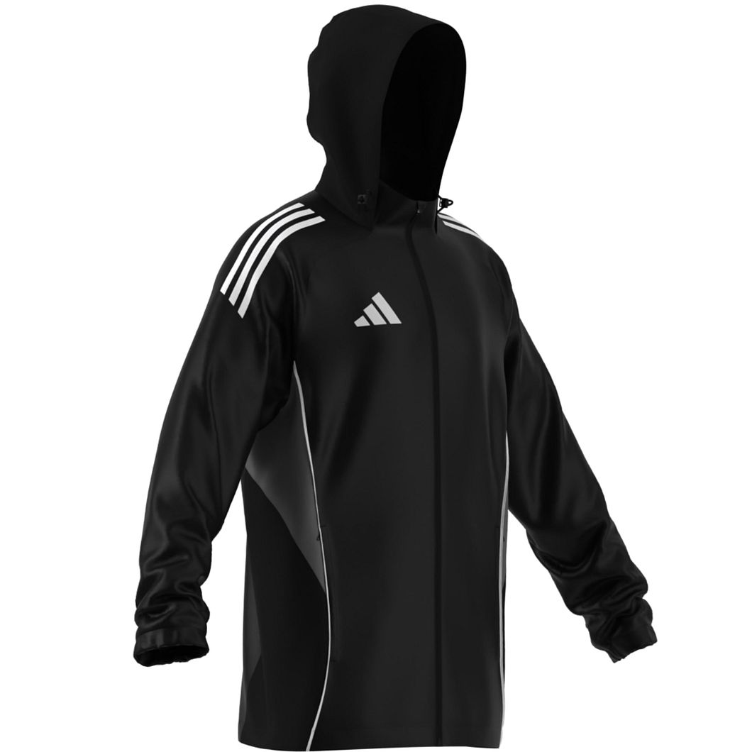 Tiro 25 Comp Allwetterjacke